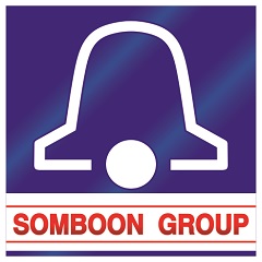 Somboon Advance Technology Co., Ltd.